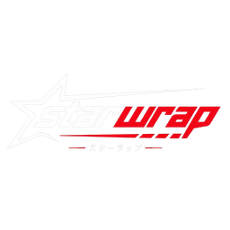 StarWrap physical shop