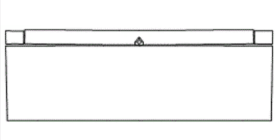 Tailgate Kit - Tesla Cyber Truck 2024 PPF Kit