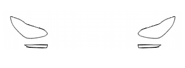 Headlamp and Fog Lamp Kit - Tesla Model 3 2018 PPF Kit