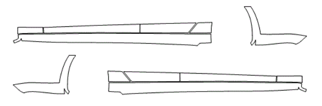 Rocker Panel Kit - Tesla Model S 2024 PPF Kit