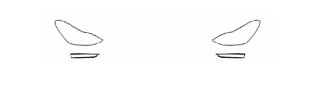 Headlamp and Fog Lamp Kit - Tesla Model Y 2024 PPF Kit