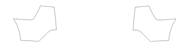 Rear Bumper Kit - Tesla Model Y 2025 PPF Kit